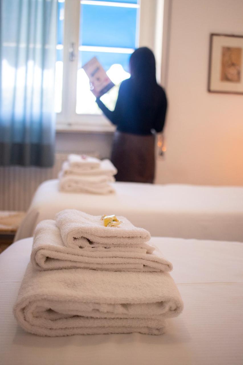 Hotel La Pace Civitella Paganico Extérieur photo